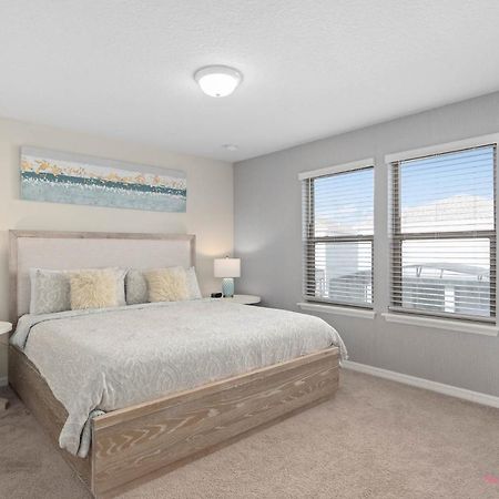 Special! Near Disney, Windsor Luxury Villa, Pool. Кисими Екстериор снимка