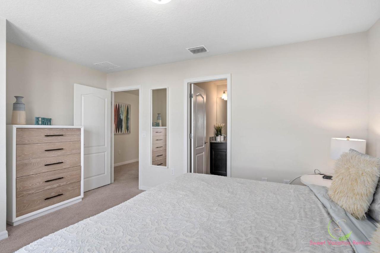 Special! Near Disney, Windsor Luxury Villa, Pool. Кисими Екстериор снимка